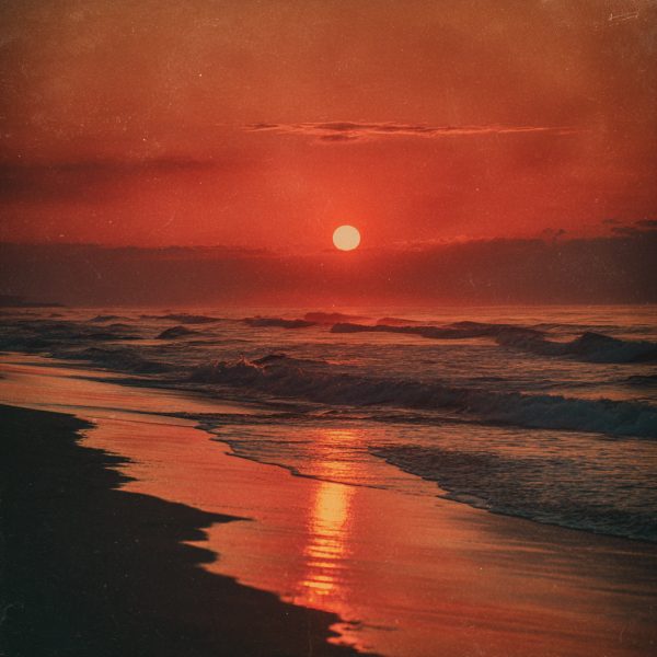 Between the Tides