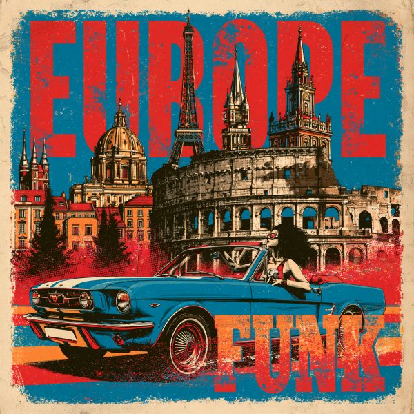 Europe Sweet Melody