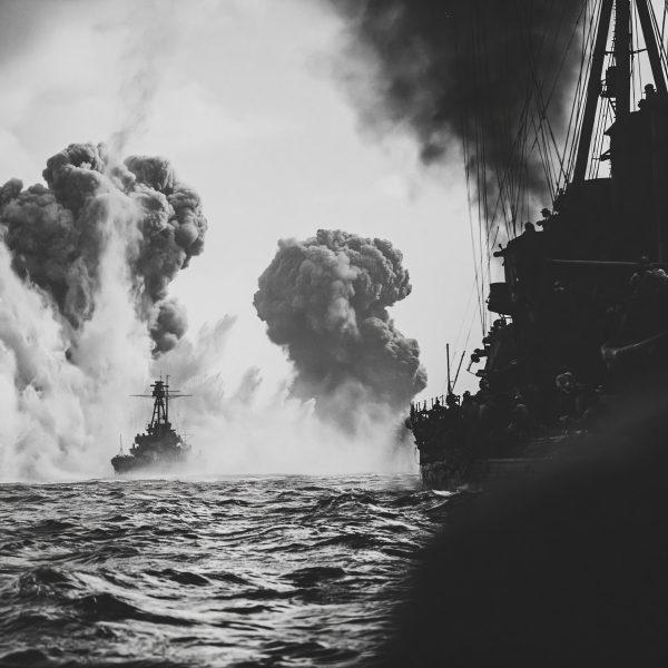 Into the Storm