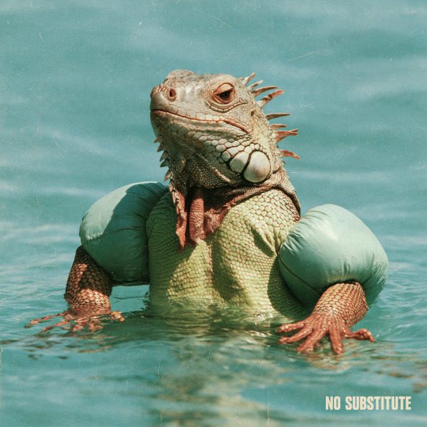 No Substitute
