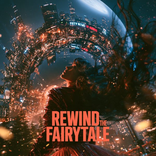 Rewind The Fairytale