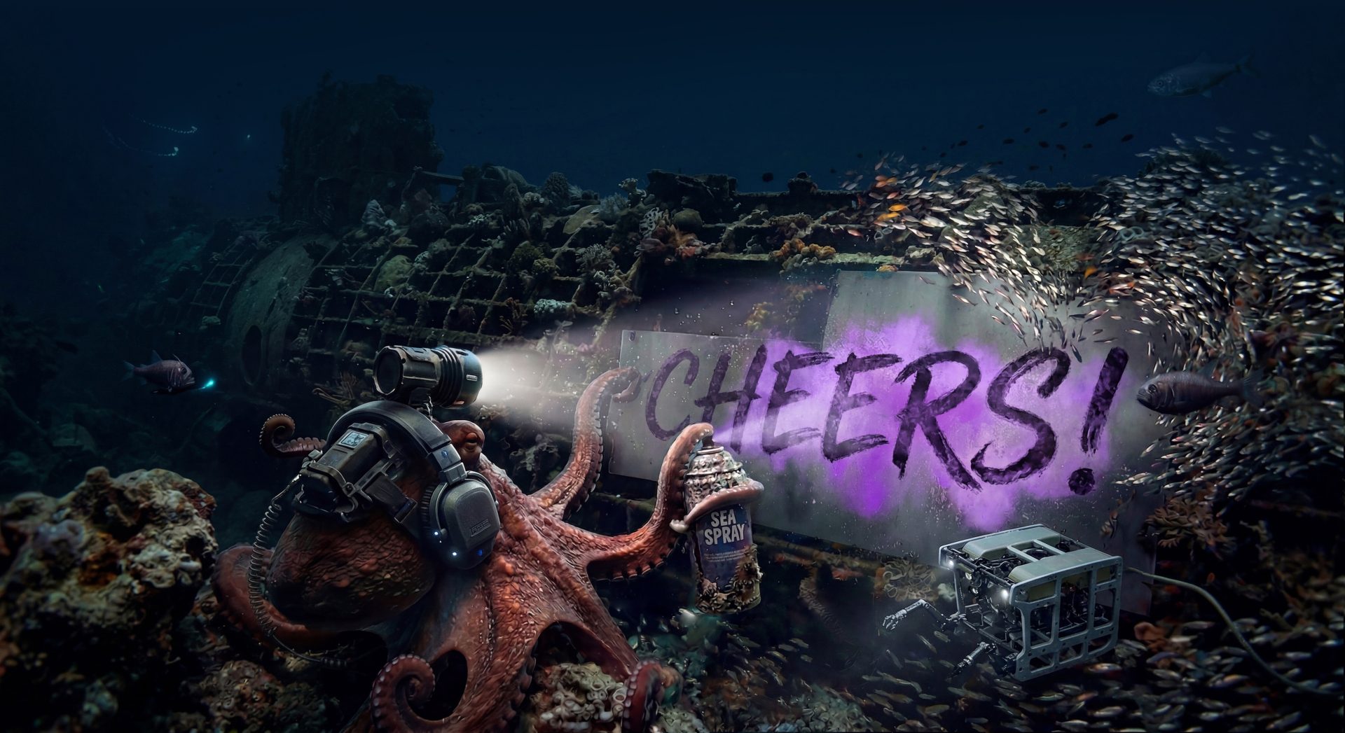 Bottom Banner